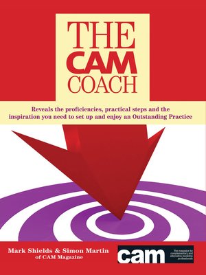 cover image of The CAM Coach